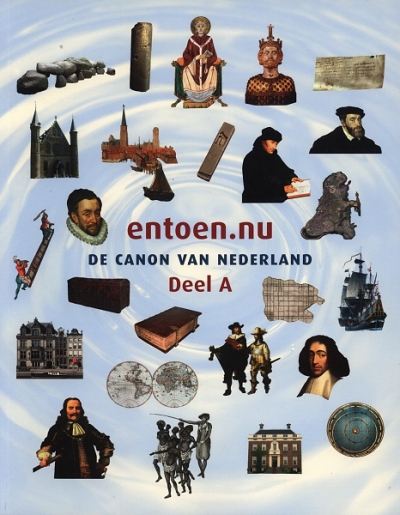 de Canon van Nederland